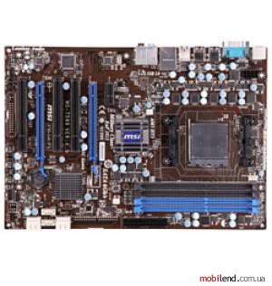 MSI 870S-G46 (FX)
