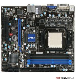 MSI 880GM-P51