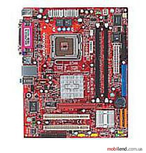 MSI 915GLM-V