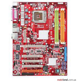 MSI 945PL Neo (V1.X)