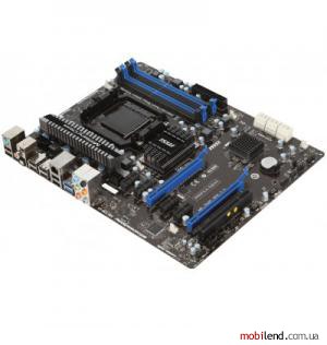 MSI 990FXA-GD65