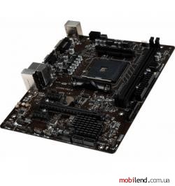 MSI A320M PRO-E