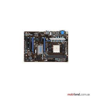 MSI A55-G35