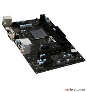 MSI AM1M