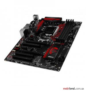 MSI B150 GAMING M3
