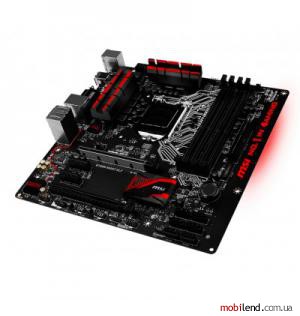 MSI B150M NIGHT ELF