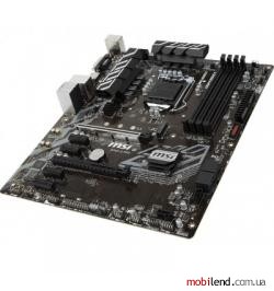 MSI B360-A Pro