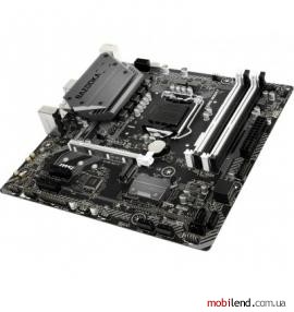 MSI B360M Bazooka