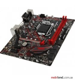 MSI B360M Gaming Plus