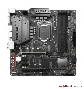 MSI B360M Mortar
