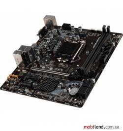 MSI B365M PRO-VH