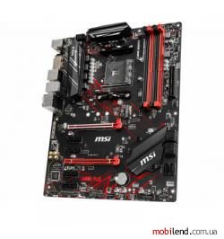 MSI B450 GAMING PLUS MAX