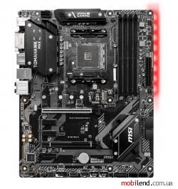 MSI B450 TOMAHAWK MAX II