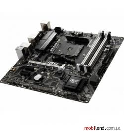 MSI B450M BAZOOKA V2