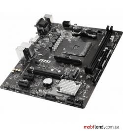 MSI B450M PRO-M2 MAX