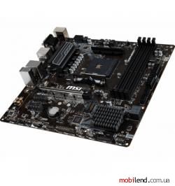 MSI B450M PRO-VDH PLUS