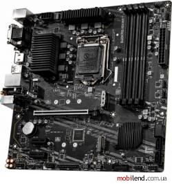MSI B460M PRO-VDH WIFI