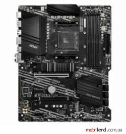 MSI B550-A PRO (911-7C56-002)
