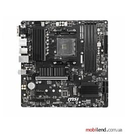 MSI B550M PRO-VDH