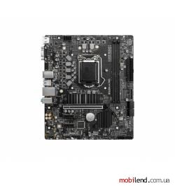 MSI B560M-A PRO
