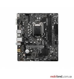 MSI B560M PRO-E
