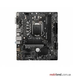 MSI B560M PRO