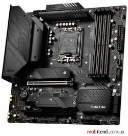 MSI B660 TOMAHAWK WIFI