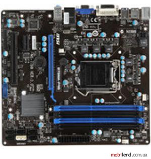 MSI B75MA-P45
