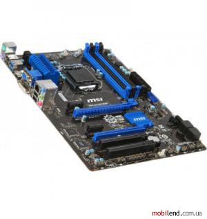 MSI B85-G41 PC Mate