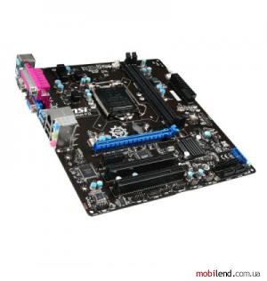 MSI B85M-P32