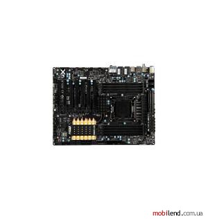 MSI Big Bang-XPower II