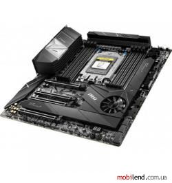 MSI CREATOR TRX40