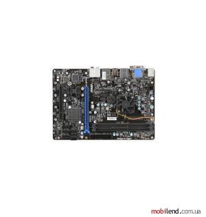 MSI E350DM-E33