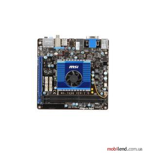 MSI E350IA-E45