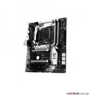 MSI E3 KRAIT GAMING V5