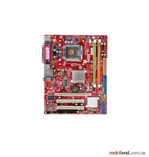 MSI G31M3 V2