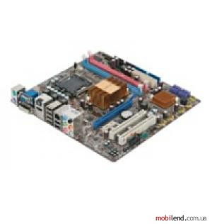 MSI G45D3M Digital