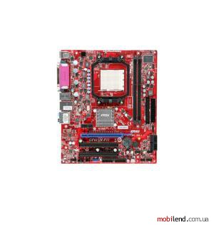 MSI GF615M-P33