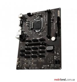 MSI H310-F PRO