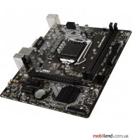 MSI H310M Pro-D