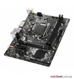 MSI H310M PRO-D PLUS