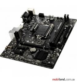 MSI H310M PRO-M2 PLUS