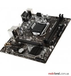 MSI H310M Pro-VDH