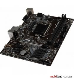 MSI H310M PRO-VH PLUS