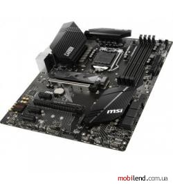 MSI H370 Gaming Pro Carbon