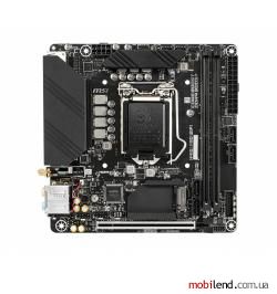 MSI H410I PRO WIFI