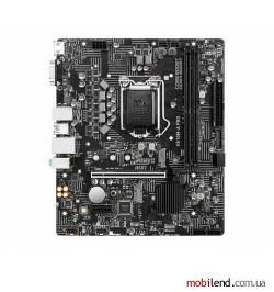 MSI H510M-A PRO