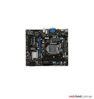 MSI H55M-E23