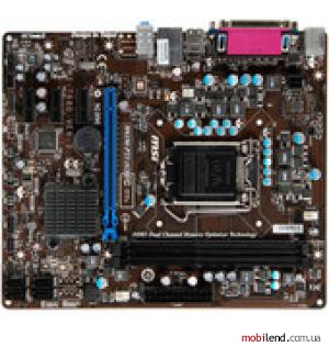 MSI H61M-P23 (G3)