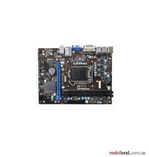 MSI H61M-P31 (G3)
